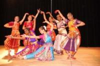 Kondjum Salangai : il était une fois la danse en Inde<br />
Danses et musiques indiennes